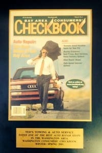 Checkbook